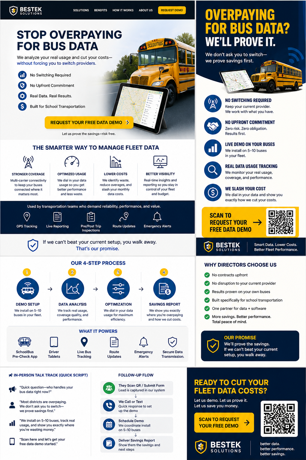 Smarter Data. Better Fleet.
