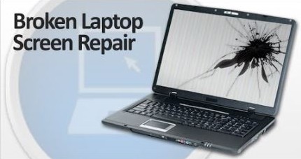 Laptop Lcd Replacement (