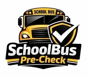 Digital School Bus Pre-Trip Inspection System